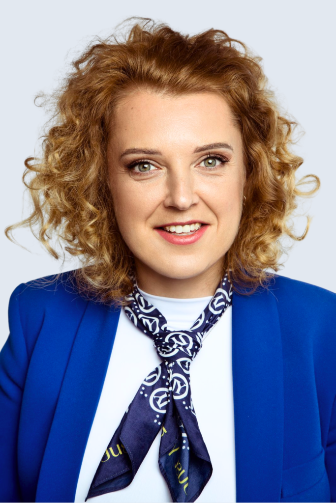 Sex Educator Karolina Sokołowska