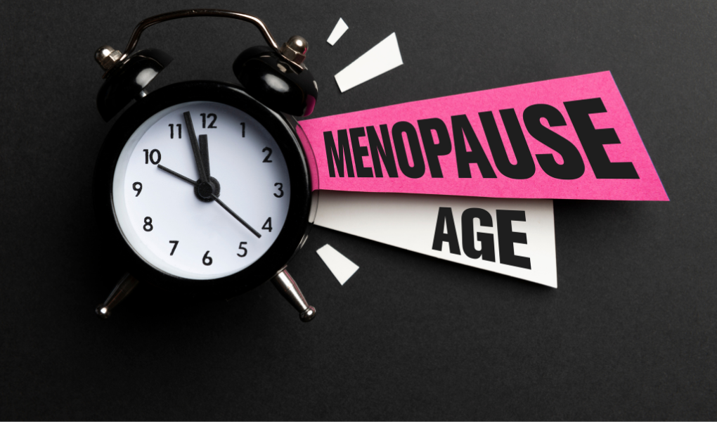 fakty i mity na temat menopauzy