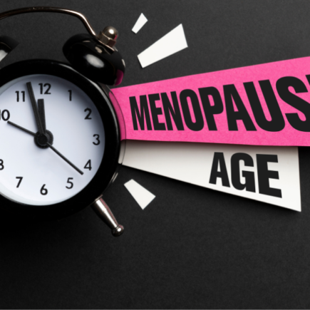 fakty i mity na temat menopauzy