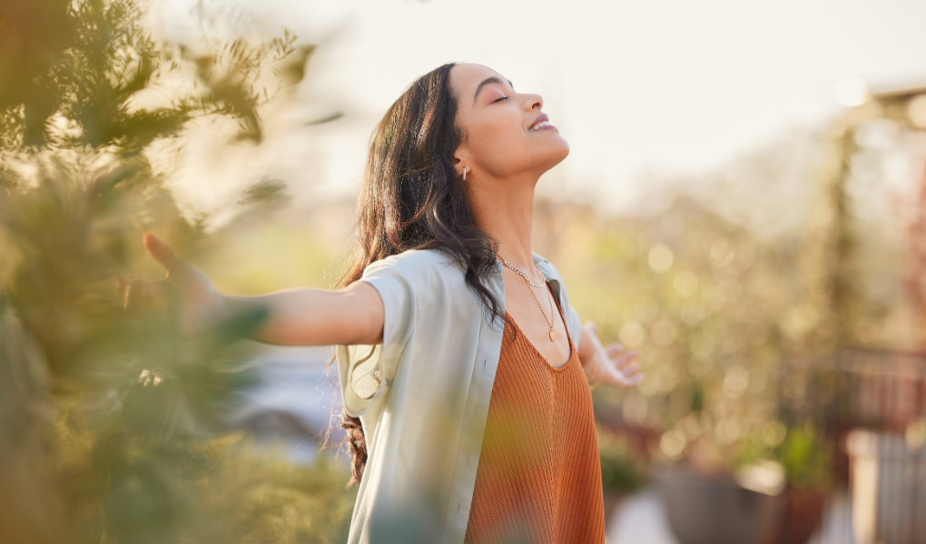 Mindfulness w życiu erotycznym