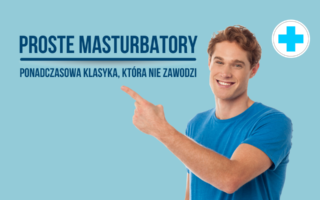 proste masturbatory