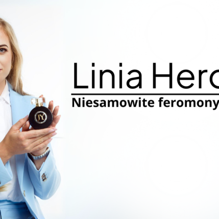 feromony kariery Hero i Heroine Just You