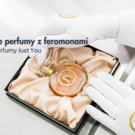 Najlepsze perfumy z feromonami damskie