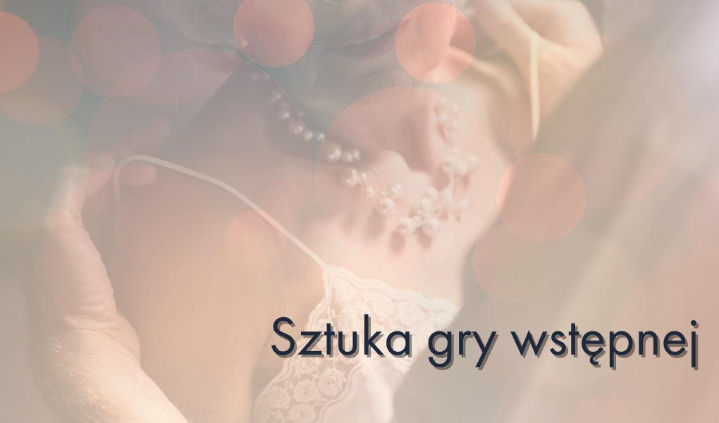 Sztuka gry wstępnej