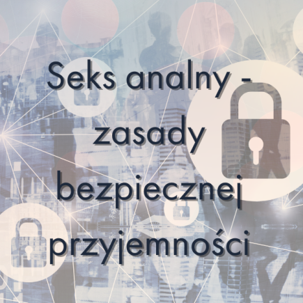 Seks analny bez tabu