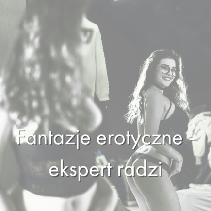 Fantazje erotyczne