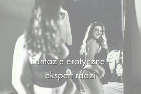 Fantazje erotyczne