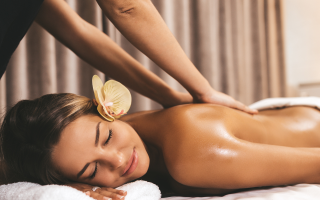 massager do ciała wand