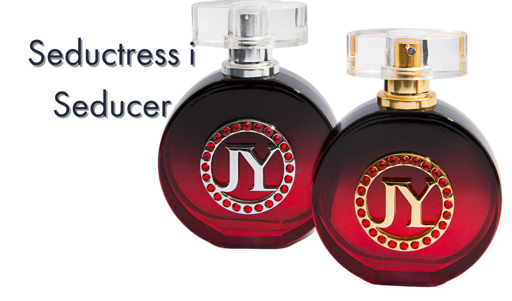 Seducer i Seductress