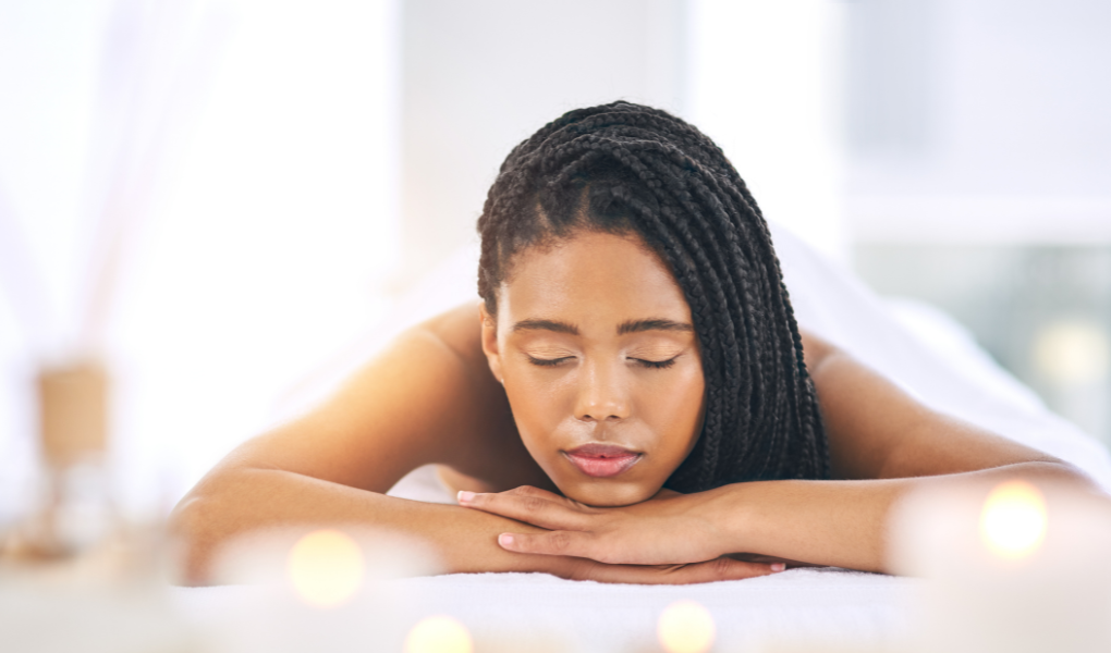gadżety erotyczne do self-care
