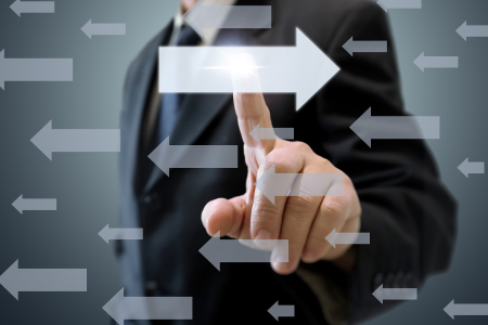 Zmiana stylu życia przy zaburzeniach erekcji