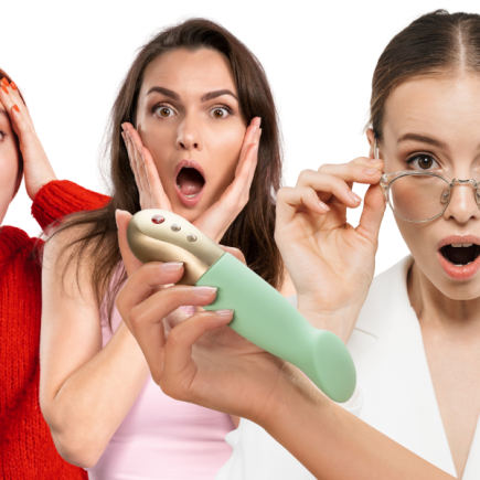 pulsator wibrator sundaze