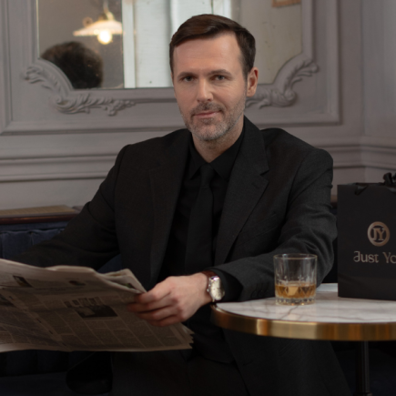 Męskie feromony marki Just You