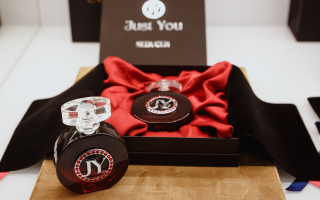 Feromony uwodzenia Just You