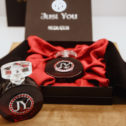 Feromony uwodzenia Just You