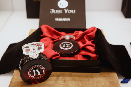 Feromony uwodzenia Just You