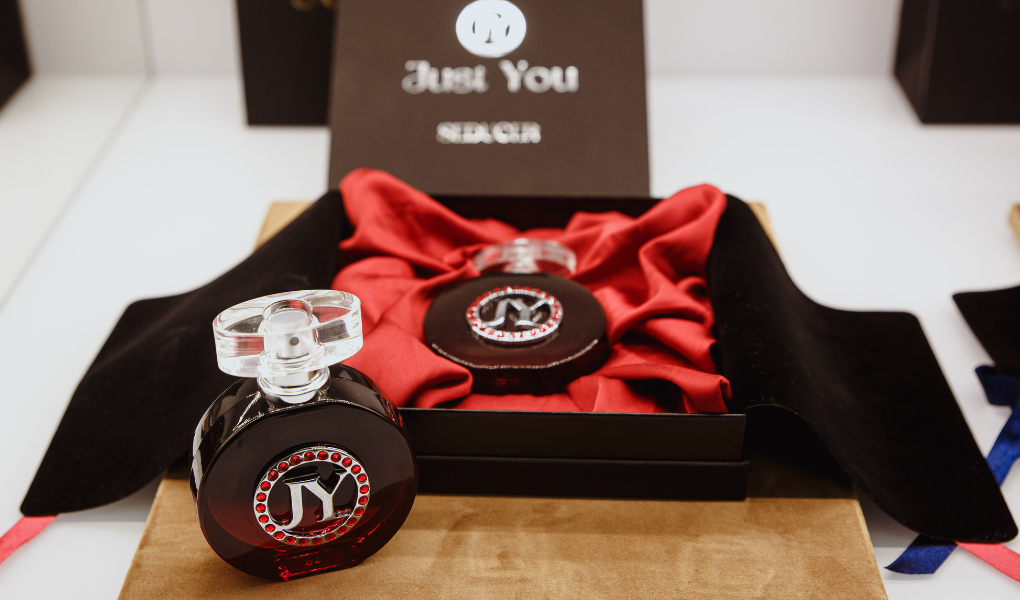 Feromony uwodzenia Just You