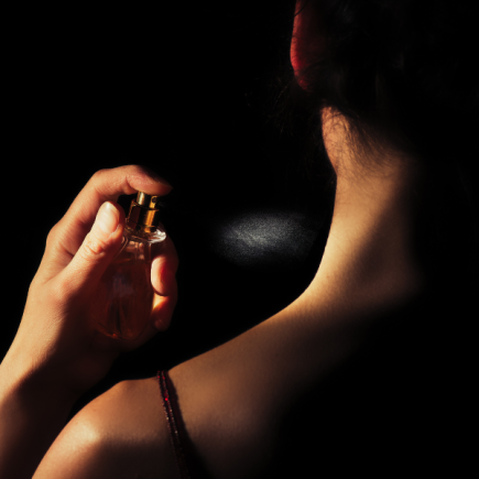 Opinie na temat feromonów