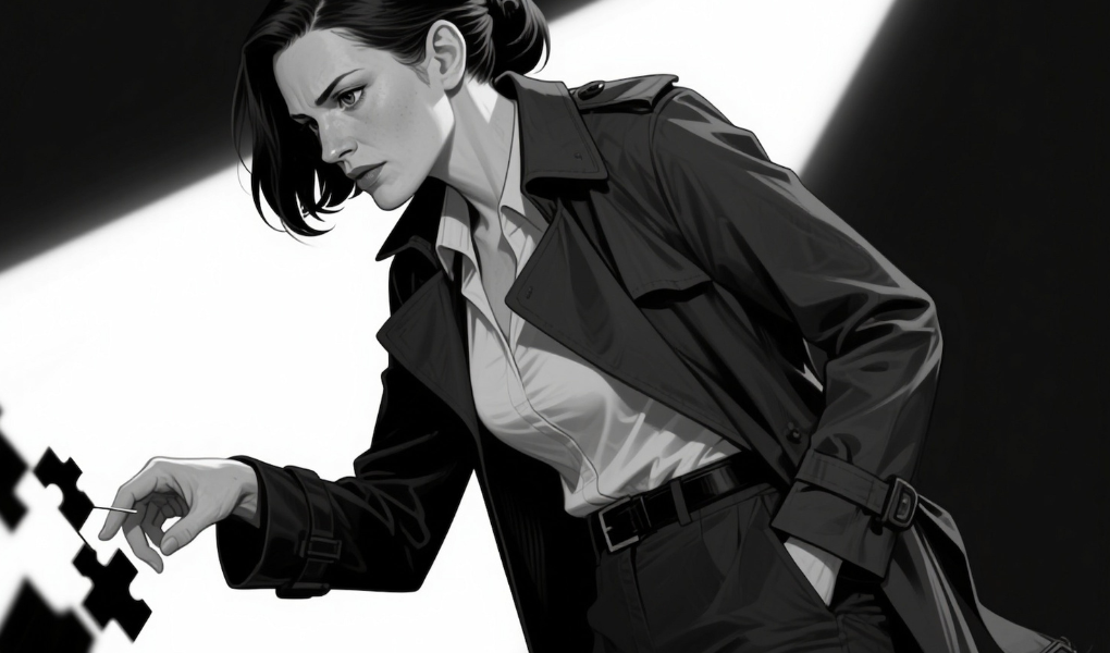 wykrywanie feromonów