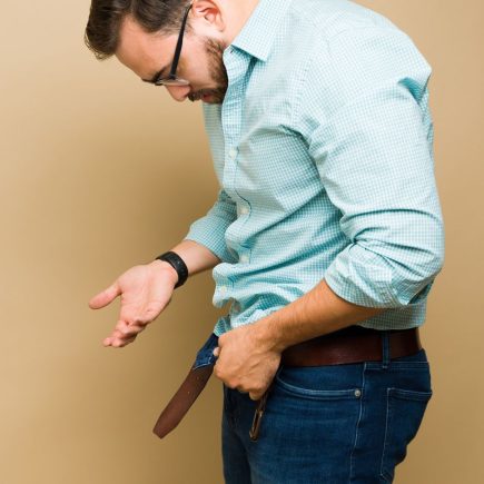 Terapia próżniowa zaburzeń wzwodu