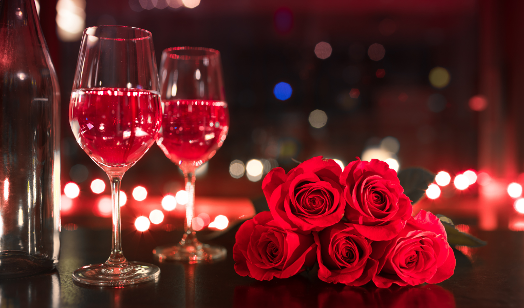 Co kupić w prezencie na Walentynki