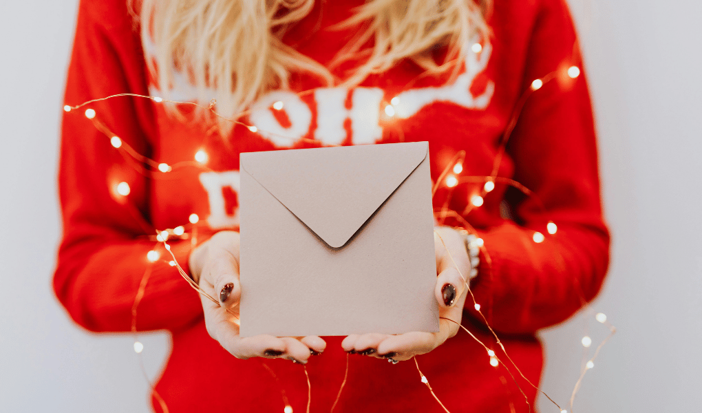 Podaruj voucher na Święta