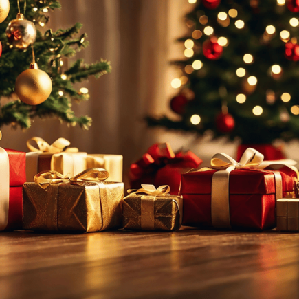 Pomysły na prezent świąteczny dla niej i dla niego